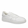 Scarpe casual/sport uomo 983 bianco