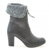 Stivali donna 3266 nero