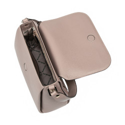 Borsa donna a tracolla 040g mushroom
