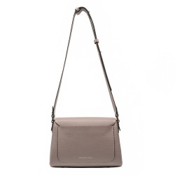 Borsa donna a tracolla 040g mushroom