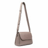 Borsa donna a tracolla 040g mushroom