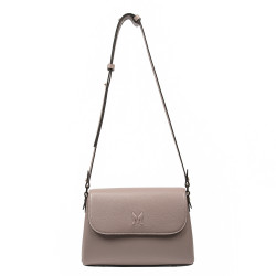 Borsa donna a tracolla 040g mushroom