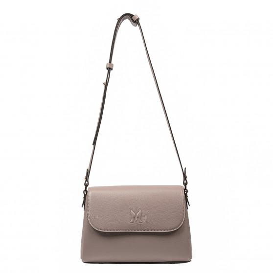 Borsa donna a tracolla 040g mushroom