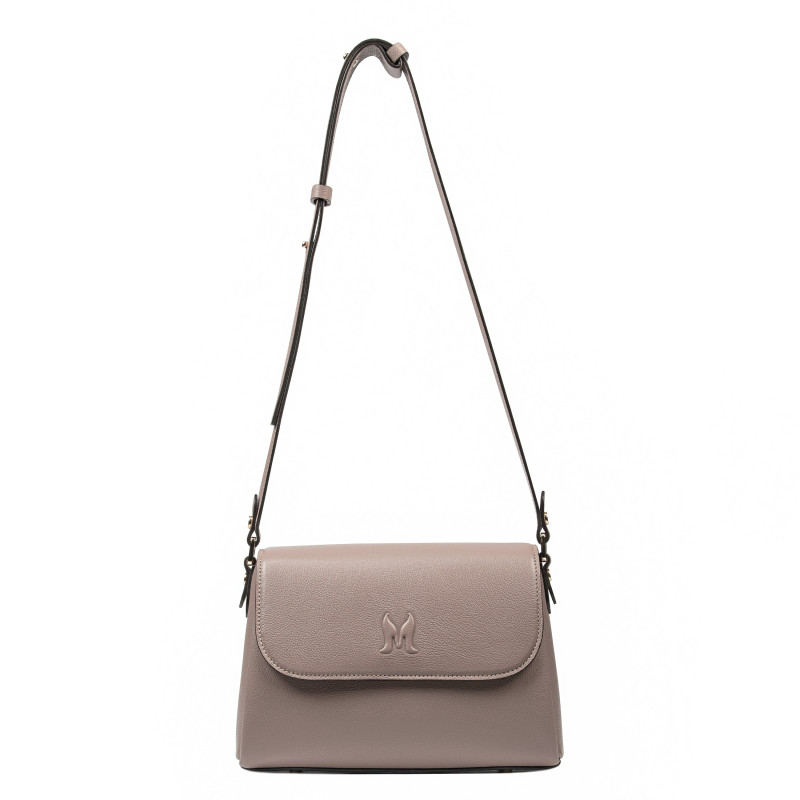 Borsa donna a tracolla 040g mushroom