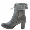 Stivali donna 3266 nero