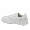 Scarpe casual/sport uomo 983 bianco