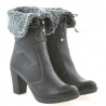 Stivali donna 3266 nero