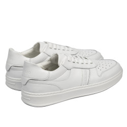 Scarpe casual/sport uomo 983 bianco