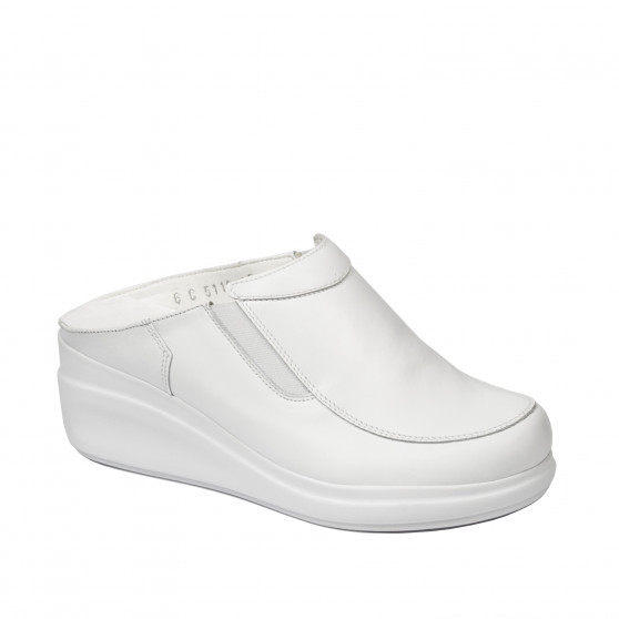 Sandali donna 5119 bianco