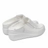 Sandali donna 5119 bianco