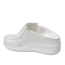 Sandali donna 5119 bianco