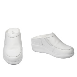 Sandali donna 5119 bianco