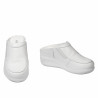 Sandali donna 5119 bianco