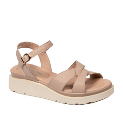 Sandali donna 5118 camel