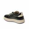 Scarpe bambini 2028 nero combinato