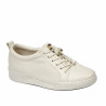 Scarpe sportive donna 6091 beige