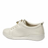 Scarpe sportive donna 6091 beige