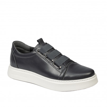 Scarpe casual/sport uomo 991 grigio