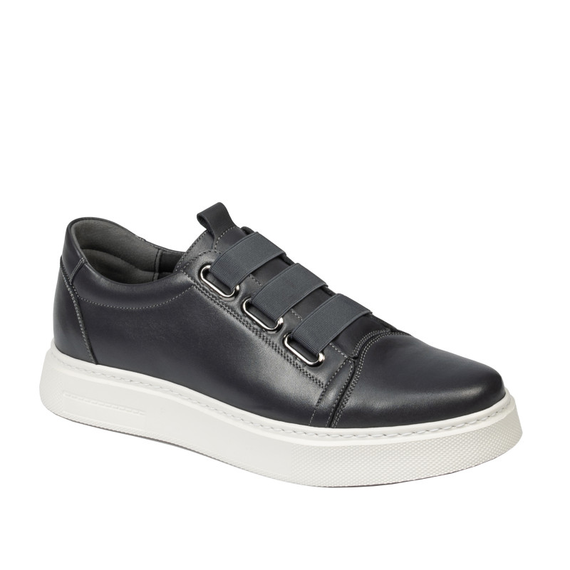 Scarpe casual/sport uomo 991 grigio