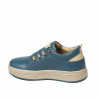 Scarpe bambini 2028 blu combinato