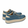 Scarpe bambini 2028 blu combinato