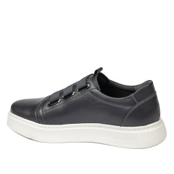 Scarpe casual/sport uomo 991 grigio