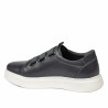 Scarpe casual/sport uomo 991 grigio