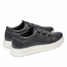 Scarpe casual/sport uomo 991 grigio