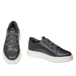 Scarpe casual/sport uomo 991 grigio