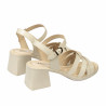 Sandali donna 5120 beige