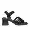 Sandali donna 5120 nero