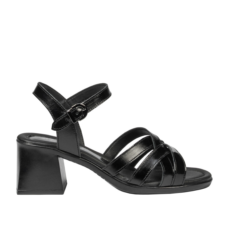 Sandali donna 5120 nero