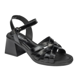 Sandali donna 5120 nero