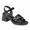 Sandali donna 5120 nero