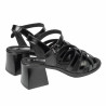 Sandali donna 5120 nero