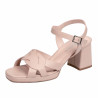 Sandali donna 1307 nude