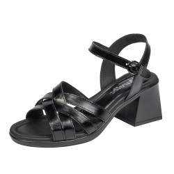 Sandali donna 5120 nero