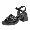 Sandali donna 5120 nero