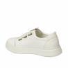 Scarpe casual/sport uomo 991 bianco