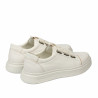 Scarpe casual/sport uomo 991 bianco