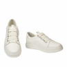Scarpe casual/sport uomo 991 bianco