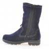 Stivali bambini 3208 indigo velluto