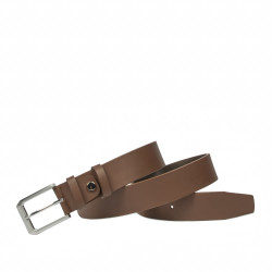 Cintura uomo 15-1b marrone