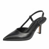 Sandali donna 1344 nero