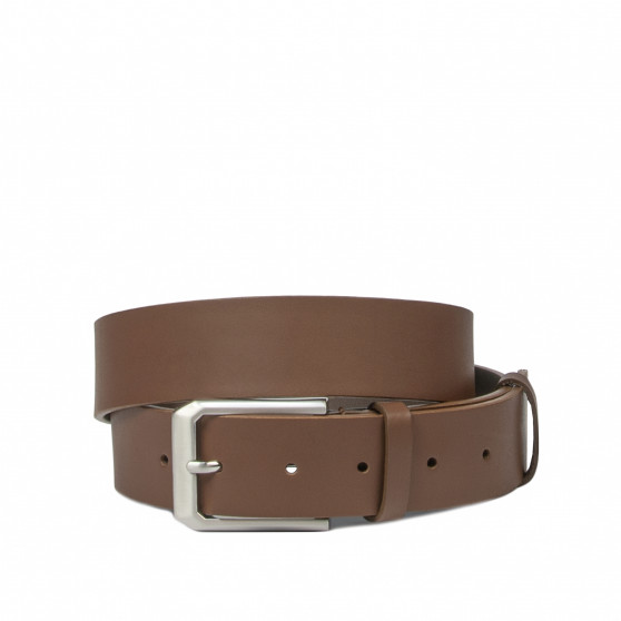 Cintura uomo 15-1b marrone