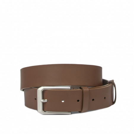 Cintura uomo 15-1b marrone
