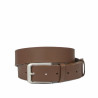 Cintura uomo 15-1b marrone