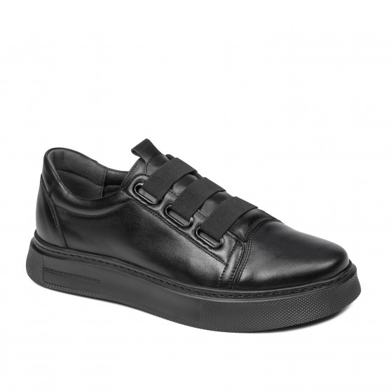 Scarpe casual/sport uomo 991 nero