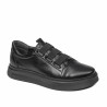 Scarpe casual/sport uomo 991 nero