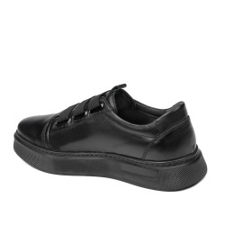Scarpe casual/sport uomo 991 nero